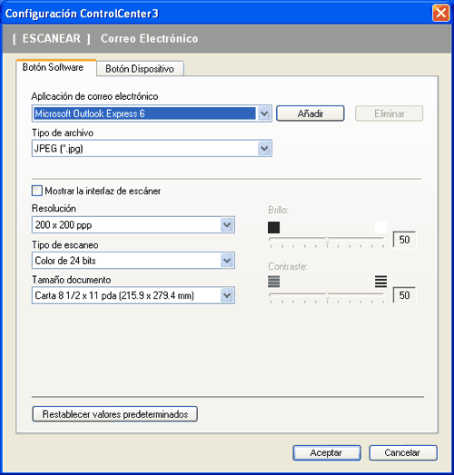 Pantalla
