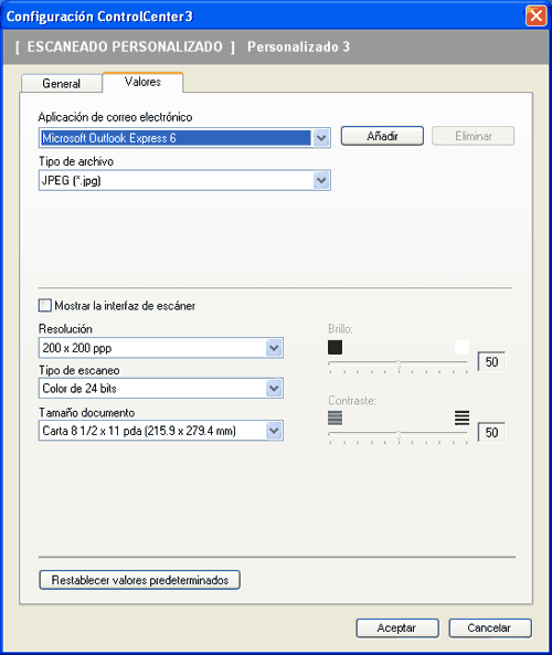 Pantalla