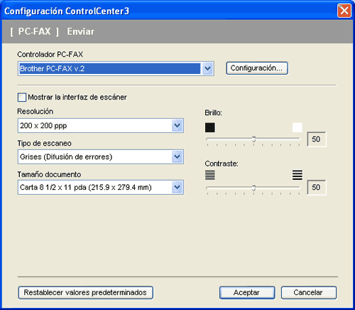 Pantalla