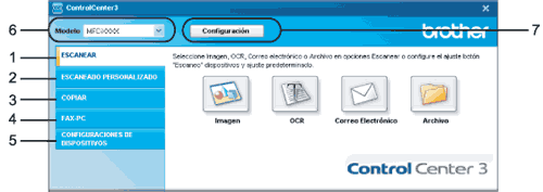 Pantalla