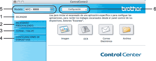 Pantalla