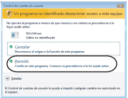 Pantalla