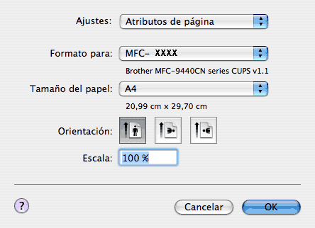 Pantalla