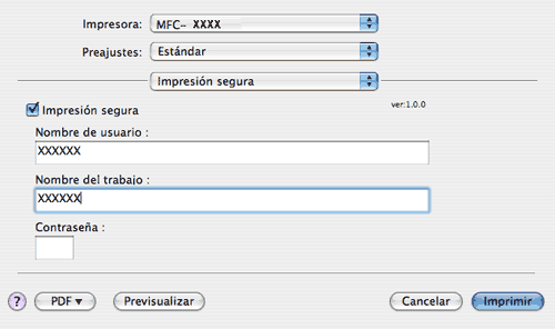 Pantalla