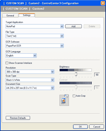 Screen