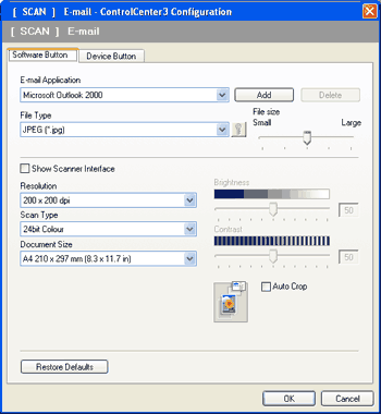 Screen