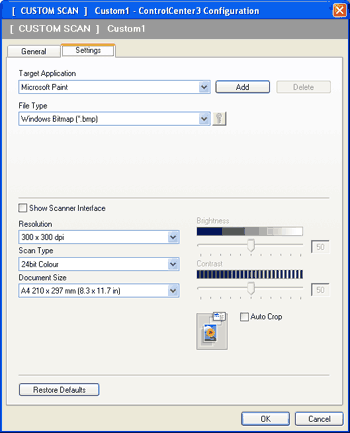Screen