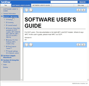 Screen