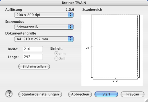 Bildschirm