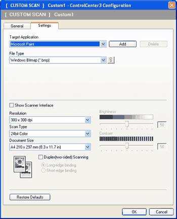 Screen