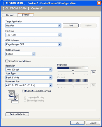 Screen