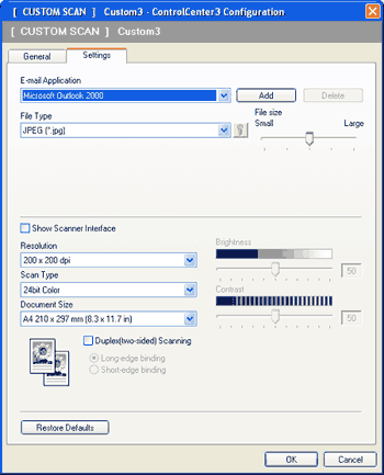 Screen