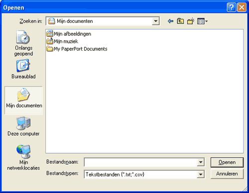 Scherm