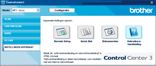 Scherm