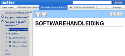 Scherm