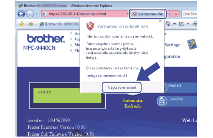 Näyttö