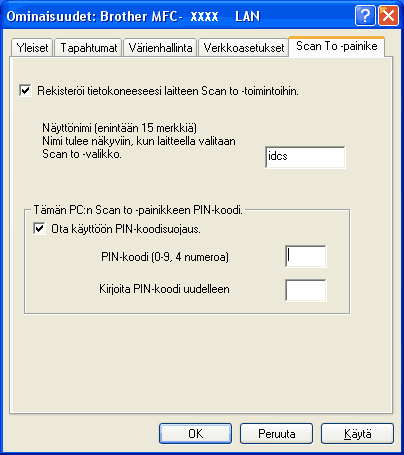 Näyttö