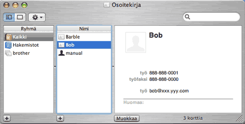 Näyttö