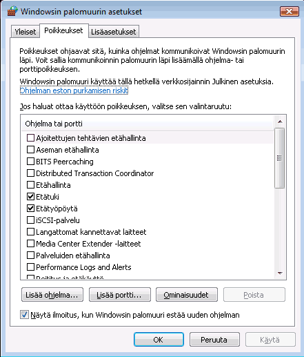 Näyttö