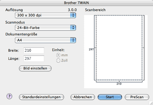 Bildschirm