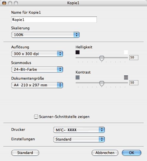 Bildschirm