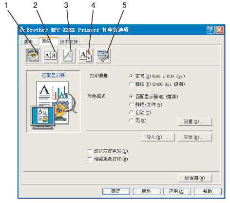 屏幕