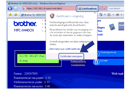 Scherm