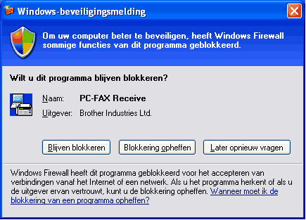 Scherm