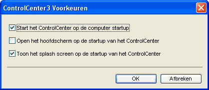 Scherm