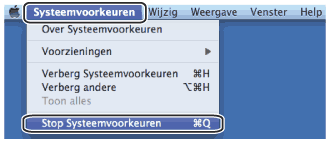 Scherm