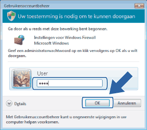 Scherm