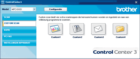 Scherm