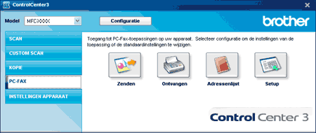 Scherm