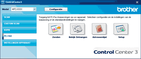 Scherm