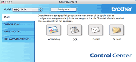 Scherm