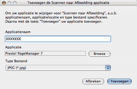 Scherm