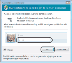 Scherm
