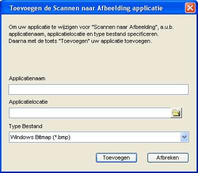 Scherm