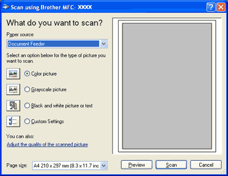 Screen