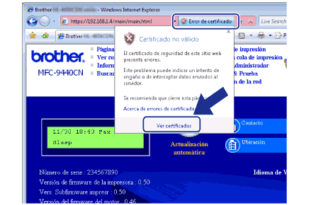 Pantalla