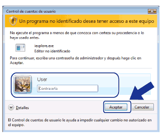 Pantalla