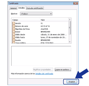 Pantalla
