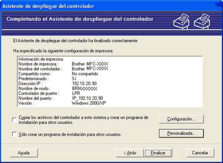 Pantalla