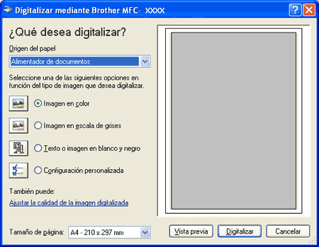 Pantalla