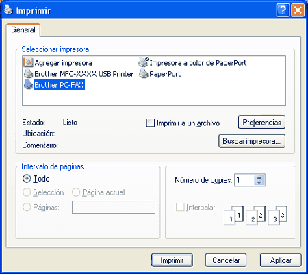 Pantalla
