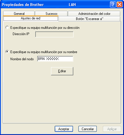 Pantalla