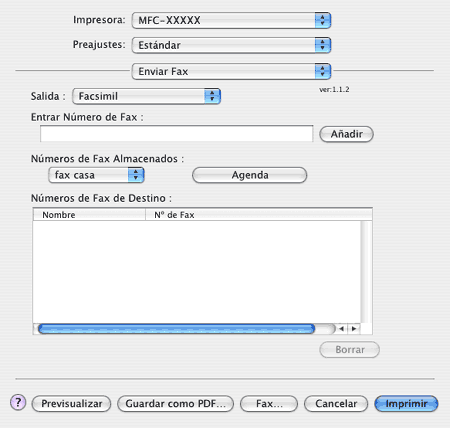 Pantalla