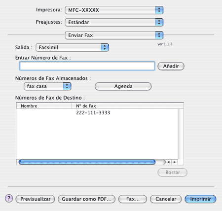 Pantalla