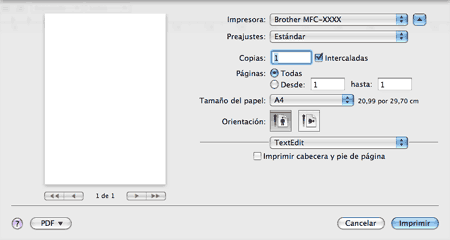 Pantalla