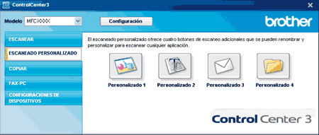 Pantalla